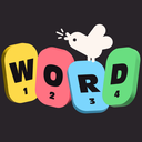 بازی Word Search Puzzles: Sparrows